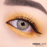 Urban Layer Yukon R Yellow